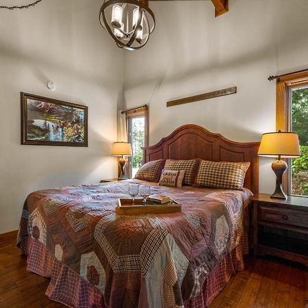 Twinflower Summit - Incredible Views, Pet Friendly! Gatlinburg Exterior photo