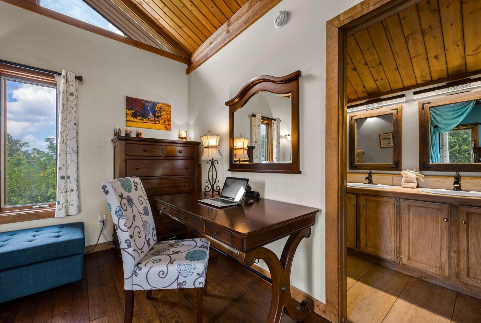 Twinflower Summit - Incredible Views, Pet Friendly! Gatlinburg Exterior photo